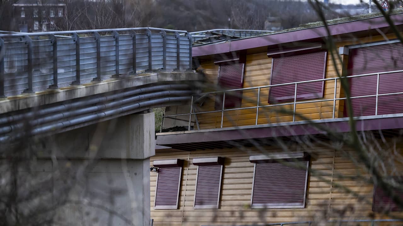 Bridge in Maastricht On Verge of Collapse After Collision with Houseboat: Emergency Evacuations and Restoration Efforts Underway