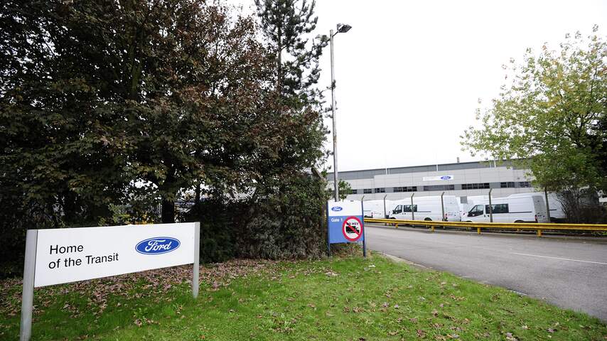 Ford en Jaguar Land Rover schrappen duizenden banen in Europa