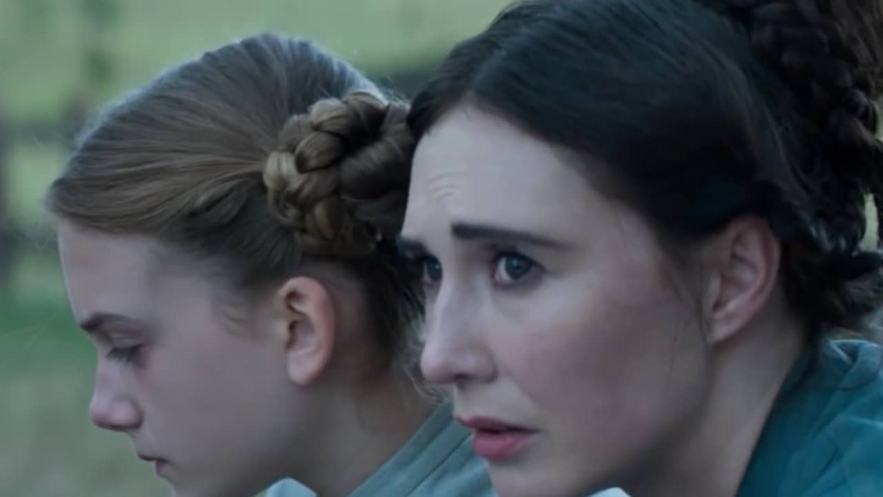 Bekijk hier de trailer van Brimstone
