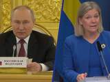 Zweden wil NAVO in, Rusland heeft ondanks waarschuwing geen problemen