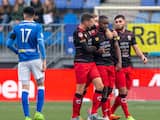 FC Den Bosch nog op zoek naar daders racistische spreekkoren