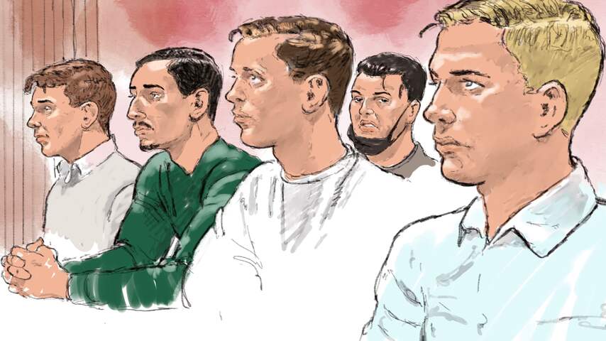 Undercoveroperatie rond hoofdverdachte fatale mishandeling Carlo Heuvelman