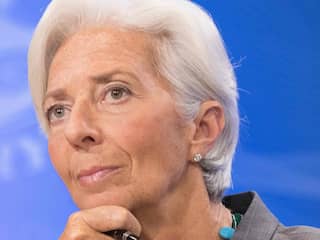 Topvrouw IMF waarschuwt voor gevolgen handelsoorlog
