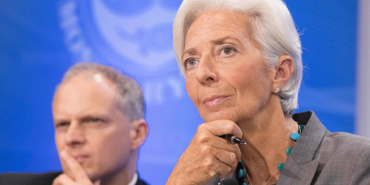 IMF spoort Duitsland aan meer te investeren