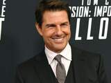 Tom Cruise levert Golden Globes in uit protest tegen gebrek aan diversiteit