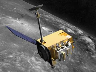 Poging van NASA om Indiase maanlander te vinden mislukt