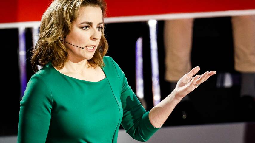 Marianne Thieme Gaat Scheiden Van Haar Man Achterklap Nunl 8838