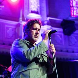 Terry Hall, leadzanger van The Specials, overleden op 63-jarige leeftijd