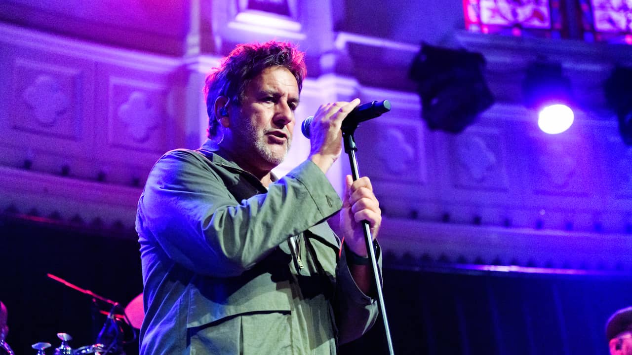 The Specials singer Terry Hall dies aged 63 |  Music