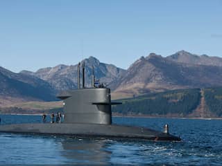 Waarom Nederland maar liefst vier nieuwe onderzeeboten wil
