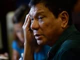 President Duterte dreigt met vertrek Filipijnen uit VN