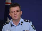 'Australische politie verijdelt bomaanslag op vliegtuig'