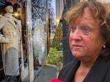 Rotterdamse ondernemers maken schade op na rellen