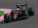 Teambaas Boullier ontkent 'crisisoverleg' tussen McLaren en Honda