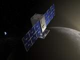 Satelliet van Rocket Lab breekt uit baan rond aarde en is op weg naar de maan