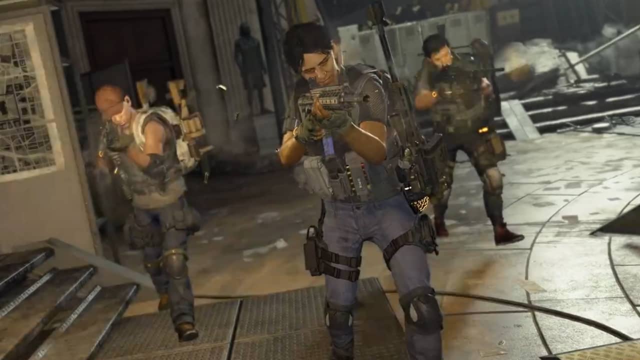 Beeld uit video: Dit zijn de grootste games die in maart verschijnen