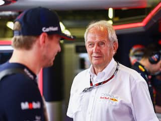 Nieuwe wending in Horner-rel: Red Bull-topman Marko wordt mogelijk geschorst