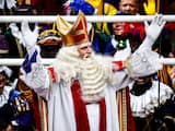 Intocht Sinterklaas trekt ruim 2 miljoen kijkers