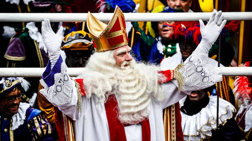 Sinterklaas, Dokkum