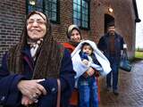 Amersfoort plaatst statushouders sneller dan gedacht in sociale woningen