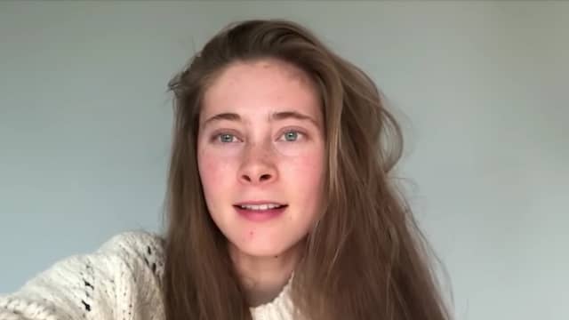 Eindexamenjournaal: Tranen in de ogen na examen Duits