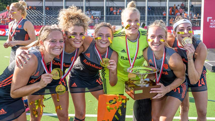 Hockeysters
