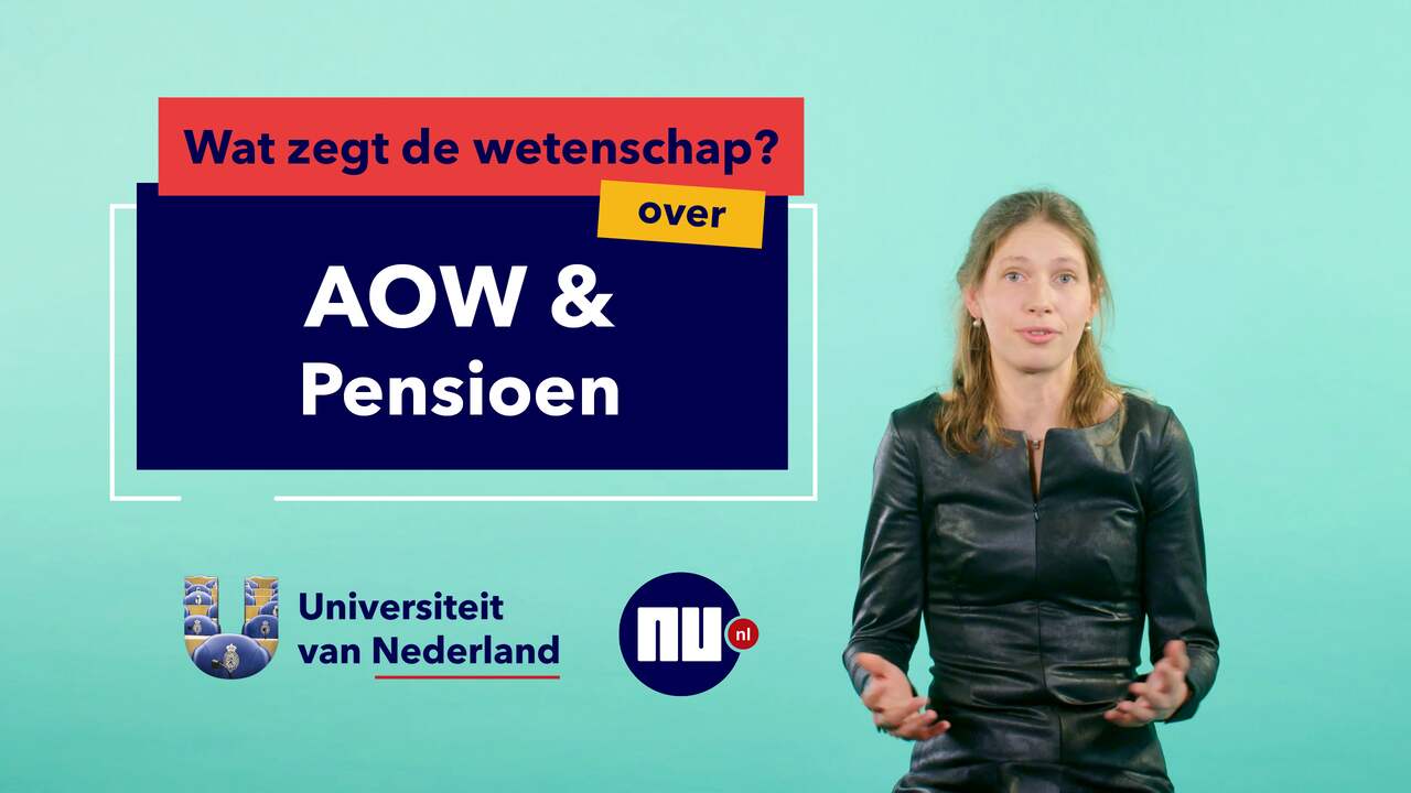 Heb jij straks nog een fatsoenlijk pensioen?
