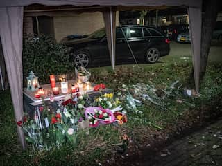 Pakketbezorger verdacht van doodrijden man in Wijchen: 'Was in shock'