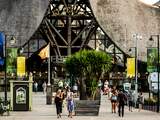 Efteling mag groeien tot zeven miljoen bezoekers per jaar