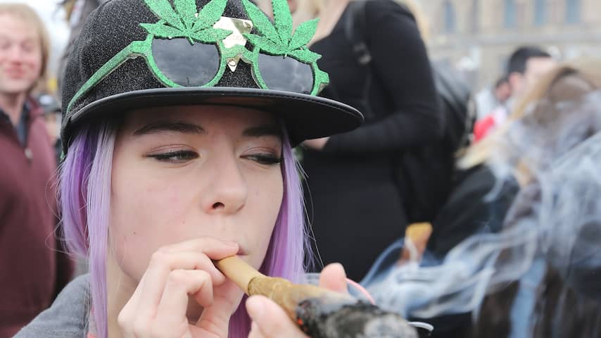 Canada kampt met gebrek aan wiet na legalisering