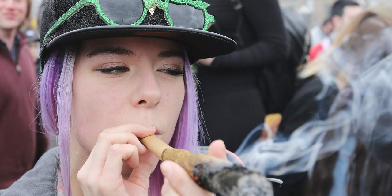 Canada kampt met gebrek aan wiet na legalisering