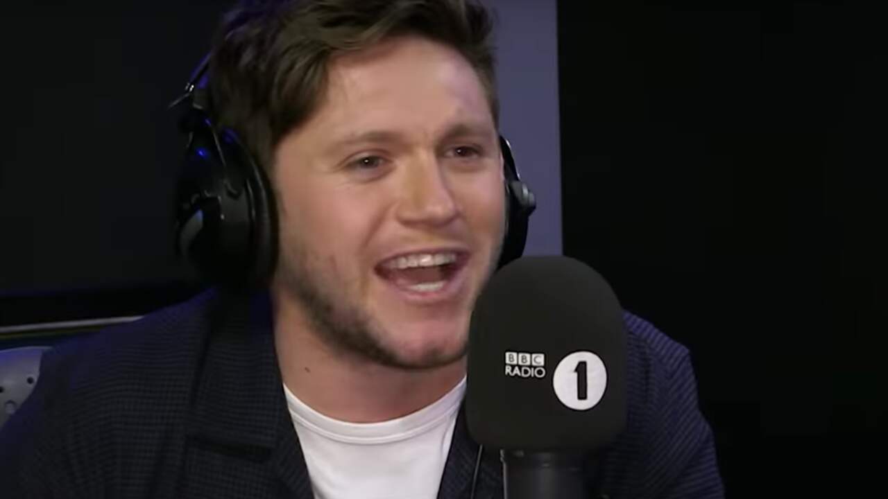 Niall Horan verdedigt Harry Styles' acteerprestatie in Dunkirk