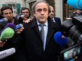 Michel Platini