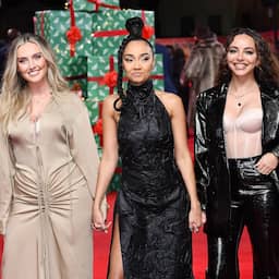 Meidengroep Little Mix komt volgens zangeres Leigh-Anne ‘zeker weer bij elkaar’