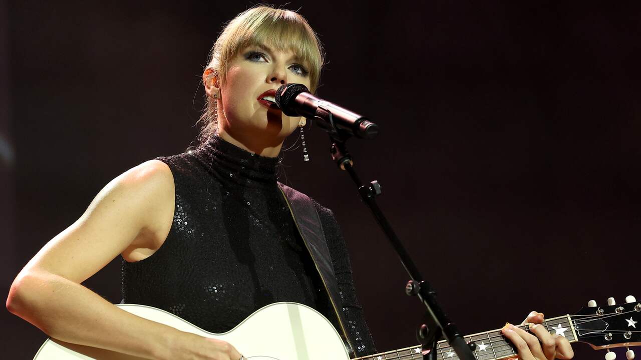 Ticketverkauf für Taylor Swift-Konzerte wegen Überlastung der Website abgesagt |  Medien und Kultur