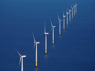 Energie-eilanden kunnen Noordzee omtoveren tot internationale stroomcentrale