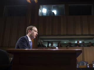 Facebook-directeur legde verantwoording af rond privacyschandaal