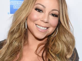 Eerste publieke optreden Mariah Carey na debacle tijdens oudejaarsavond