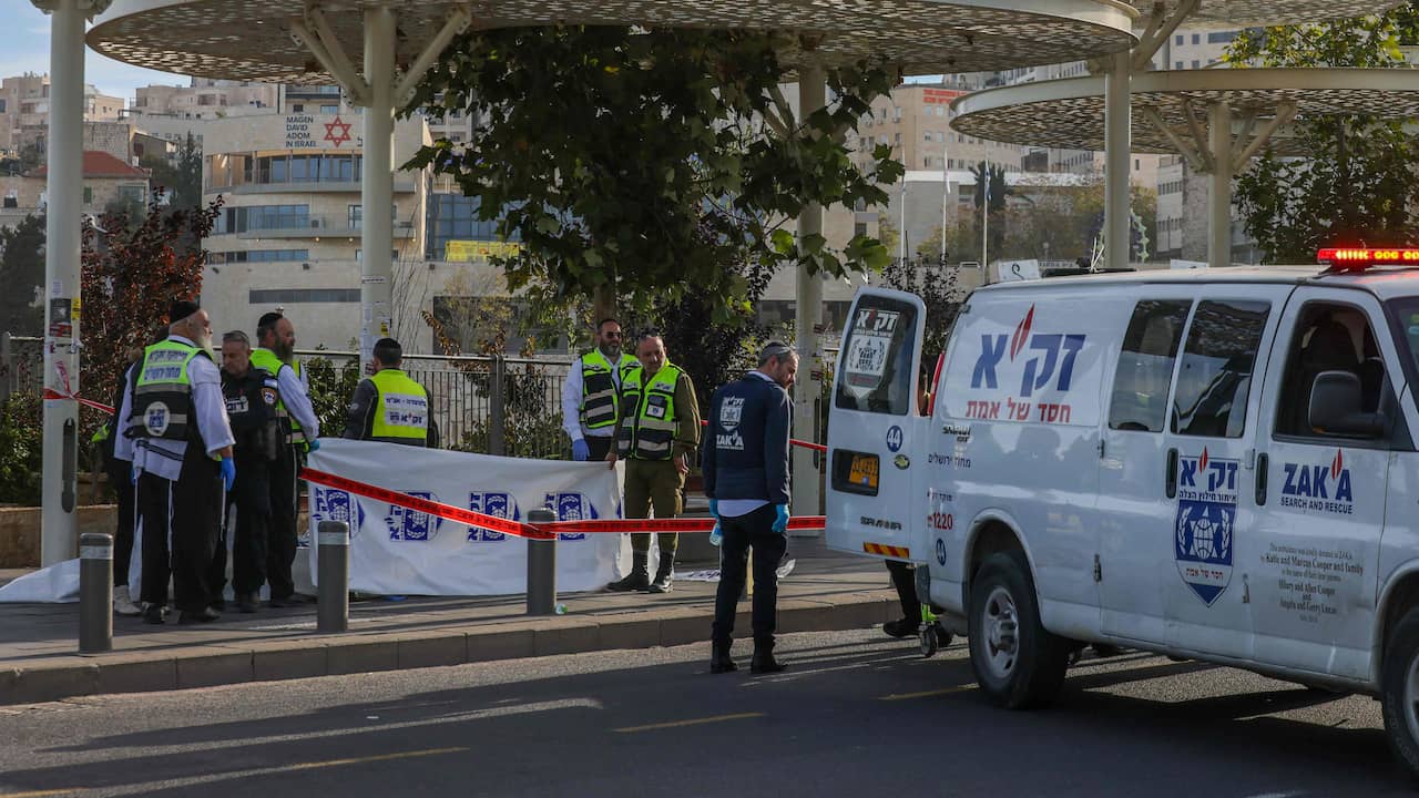 Israeli-Palestinian Conflict Update: Three Killed in Jerusalem Attack, Ceasefire Continues