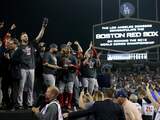 MLB straft ook Boston Red Sox voor spionage in kampioensjaar 2018