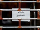 ING ziet veel kleinere faillissementengolf dan tijdens financiële crisis