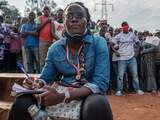 Oegandese president wint verkiezingen, oppositie spreekt van fraude