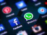 'China blokkeert WhatsApp grotendeels'