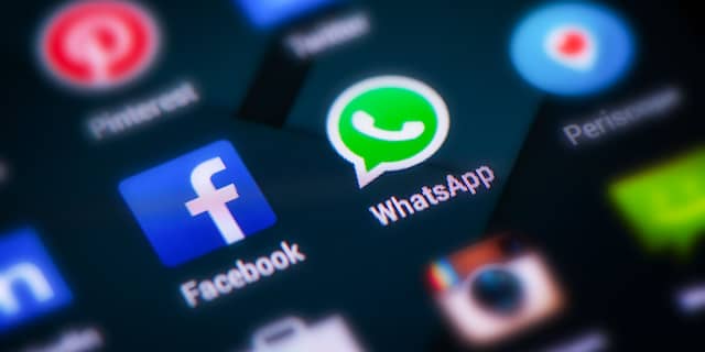Whatsapp Tijdelijk Niet Bereikbaar Door Storing Nu Het Laatste Nieuws Het Eerst Op Nu Nl