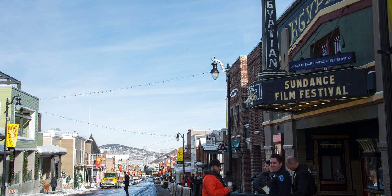 Sundance Film Festival krijgt virtuele editie wegens coronacrisis