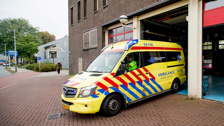 Aantal verkeersdoden in 2015 licht gestegen