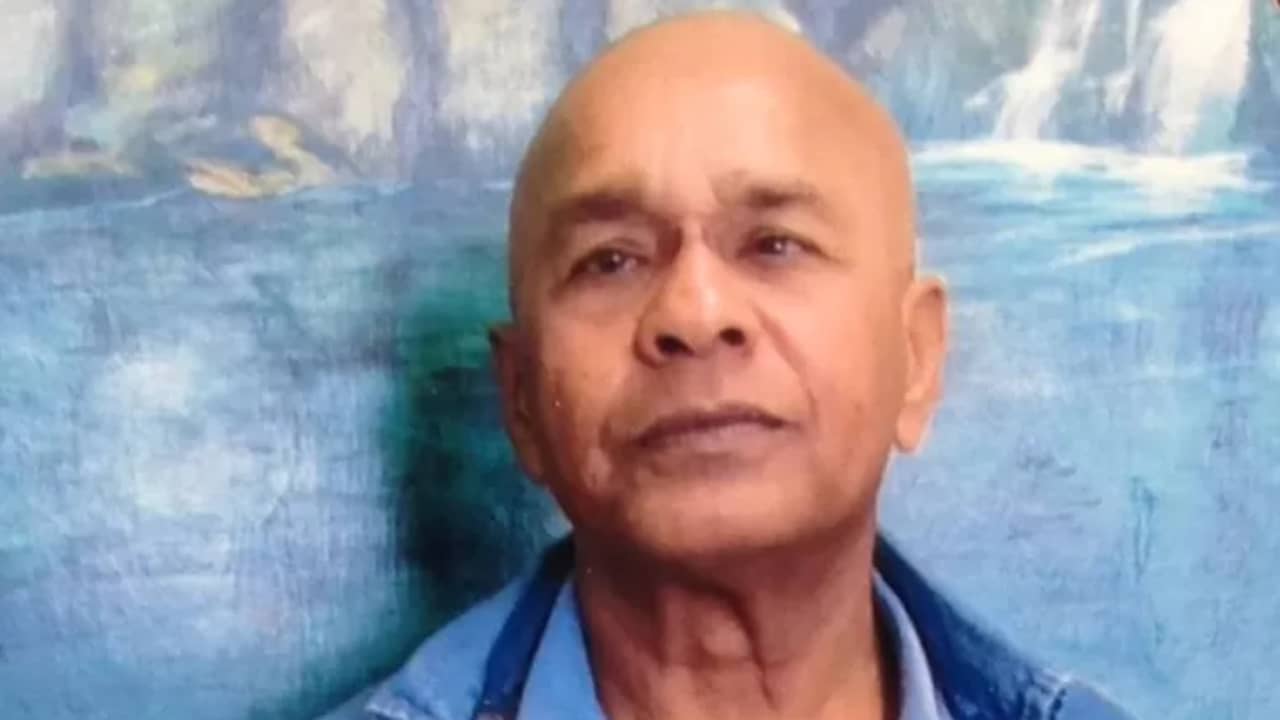 Dutchman who may have been unjustly detained in the US for 39 years will not be released sooner |  Abroad