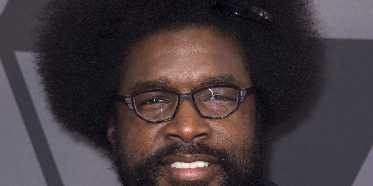 The Roots en Aloe Blacc ook op North Sea Jazz
