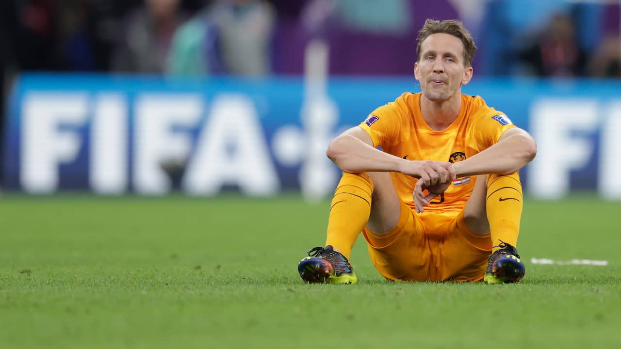 Luuk de Jong Confirmed to Miss European Championships, Says National Coach Ronald Koeman