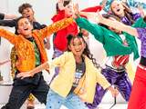 Kinderboekenweek brengt speciaal Kinderen voor Kinderen-lied uit